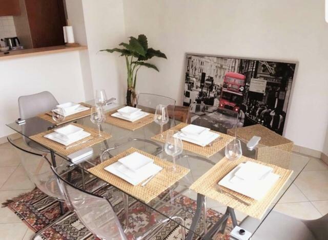Ferienwohnung Modern 100M2 Flat 2Mn Walking From Train Station In City Center, Free Parking -2A Luxemburg Exterior foto