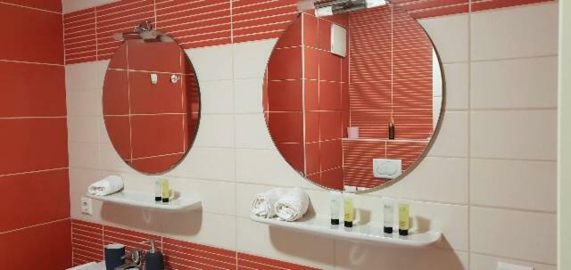 Ferienwohnung Modern 100M2 Flat 2Mn Walking From Train Station In City Center, Free Parking -2A Luxemburg Exterior foto