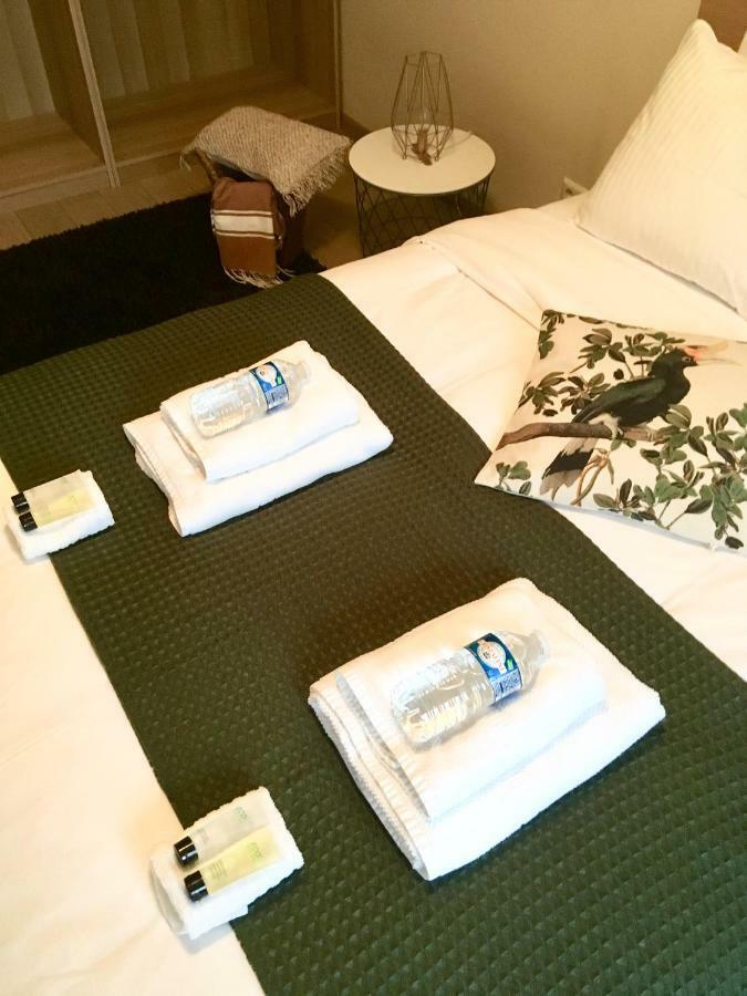 Ferienwohnung Modern 100M2 Flat 2Mn Walking From Train Station In City Center, Free Parking -2A Luxemburg Exterior foto